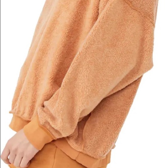 FREE PEOPLE Movement Kelly Sweater - Picture 2 of 5